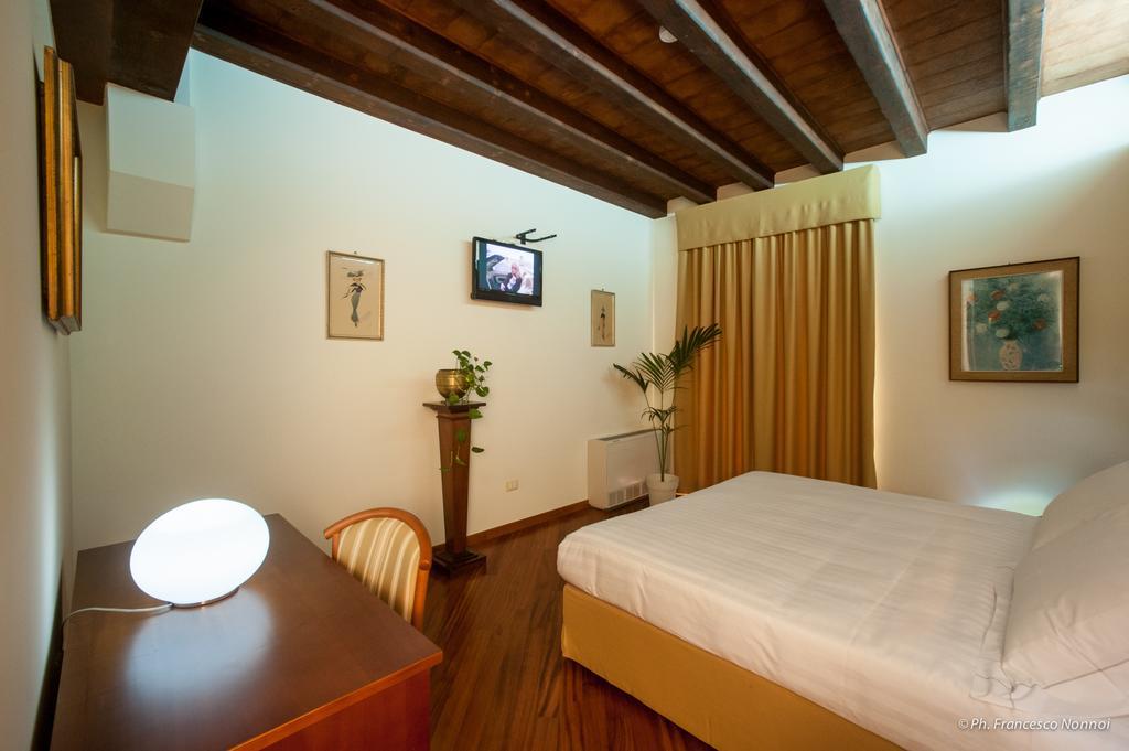 Deluxe Doppelzimmer