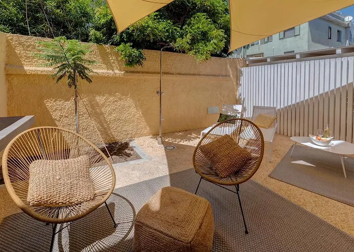 Hotel Am Le Palmette Suites