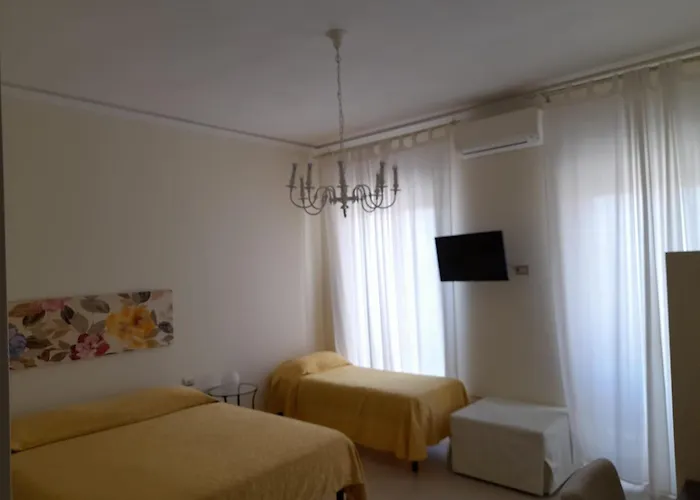 Manzoni Suite