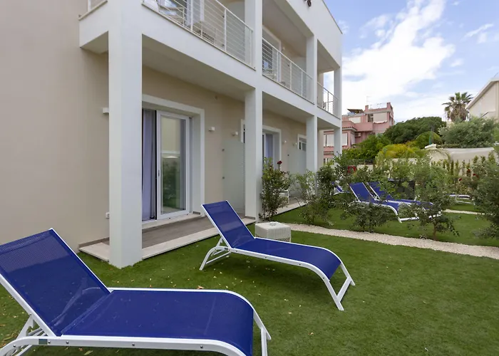 3-Sterne-Hotel: Hotel Nautilus