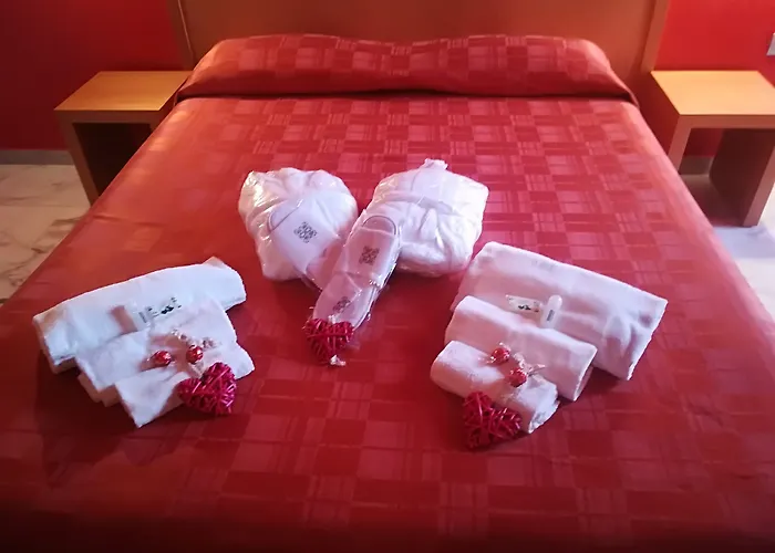 Hotel I Colori