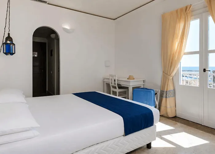 Phi Hotel Sighientu